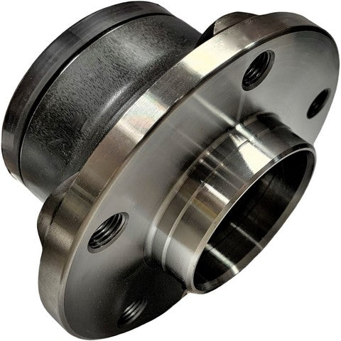 Wheel Bearing and Hub Assembly DT Components 512577