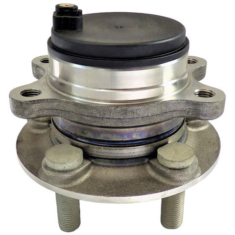 Wheel Bearing and Hub Assembly DT Components 512580
