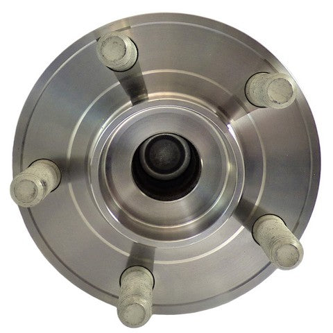 Wheel Bearing and Hub Assembly DT Components 512580