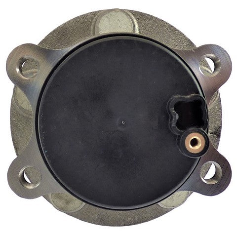 Wheel Bearing and Hub Assembly DT Components 512580