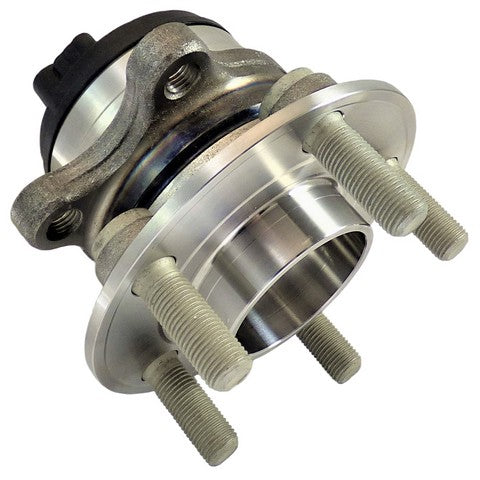 Wheel Bearing and Hub Assembly DT Components 512580