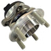 Wheel Bearing and Hub Assembly DT Components 512580