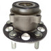 Wheel Bearing and Hub Assembly DT Components 512584