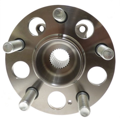 Wheel Bearing and Hub Assembly DT Components 512584