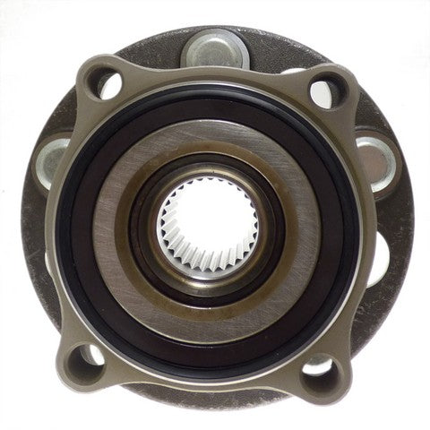 Wheel Bearing and Hub Assembly DT Components 512584