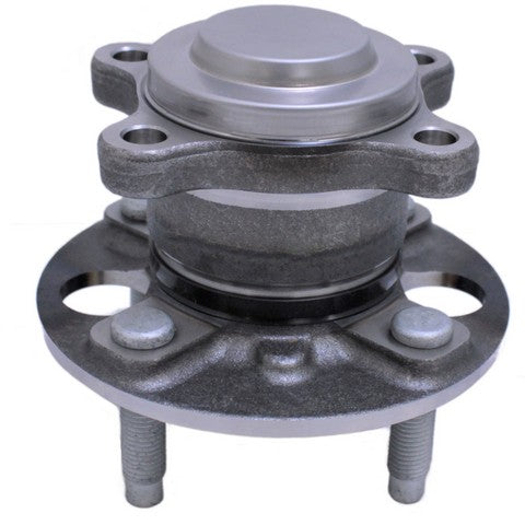 Wheel Bearing and Hub Assembly DT Components 512587