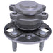 Wheel Bearing and Hub Assembly DT Components 512587