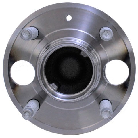 Wheel Bearing and Hub Assembly DT Components 512587
