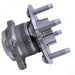 Wheel Bearing and Hub Assembly DT Components 512587