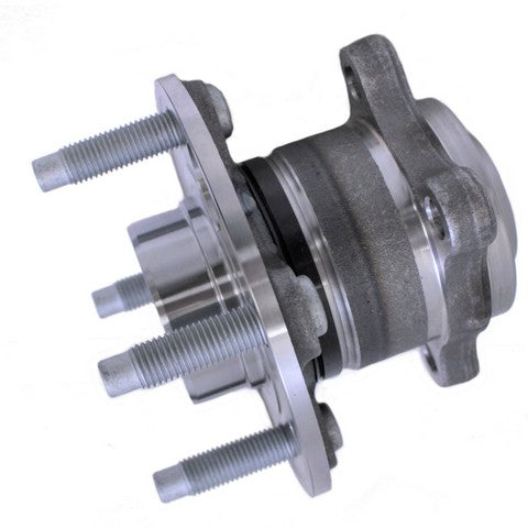 Wheel Bearing and Hub Assembly DT Components 512587