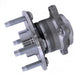 Wheel Bearing and Hub Assembly DT Components 512587