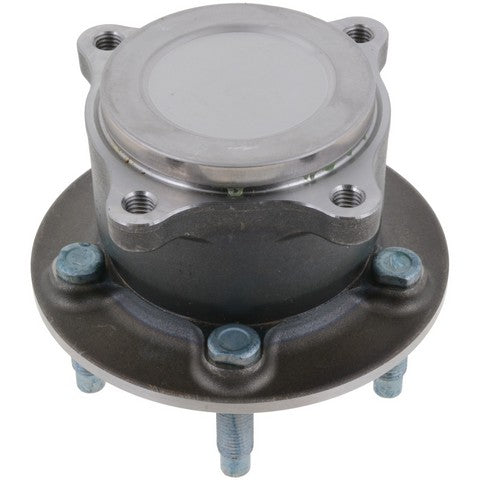 Wheel Bearing and Hub Assembly DT Components 512589