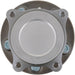 Wheel Bearing and Hub Assembly DT Components 512589