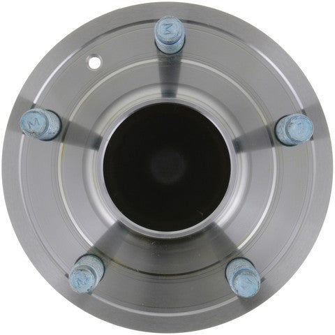 Wheel Bearing and Hub Assembly DT Components 512589
