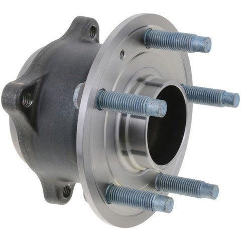 Wheel Bearing and Hub Assembly DT Components 512589