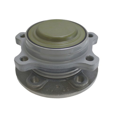 Wheel Bearing and Hub Assembly DT Components 512592