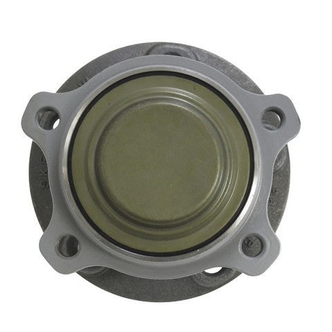 Wheel Bearing and Hub Assembly DT Components 512592