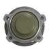 Wheel Bearing and Hub Assembly DT Components 512592
