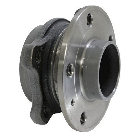 Wheel Bearing and Hub Assembly DT Components 512592