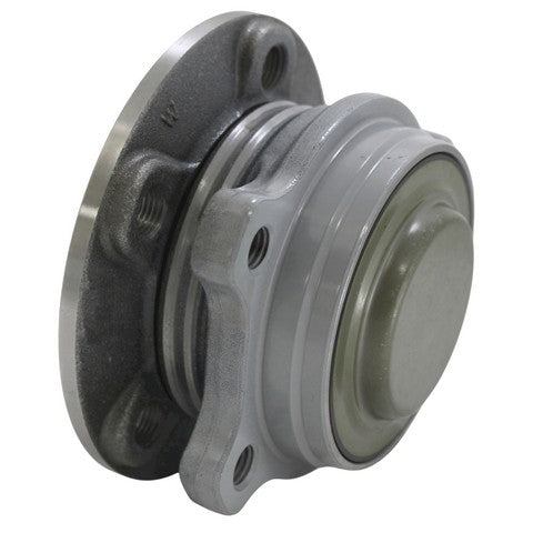 Wheel Bearing and Hub Assembly DT Components 512592