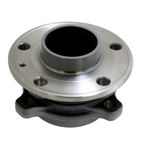 Wheel Bearing and Hub Assembly DT Components 512592