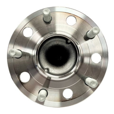 Wheel Bearing and Hub Assembly DT Components 512594
