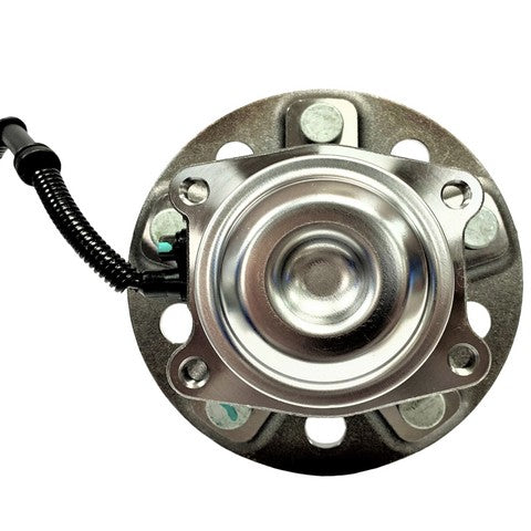 Wheel Bearing and Hub Assembly DT Components 512594