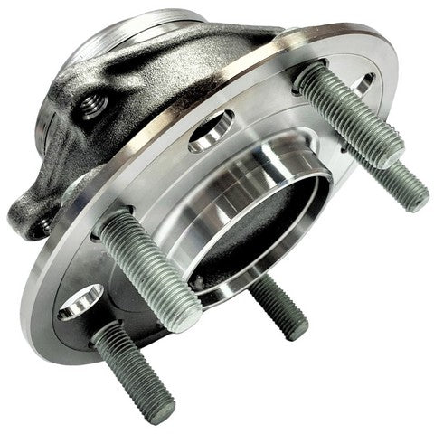 Wheel Bearing and Hub Assembly DT Components 512594