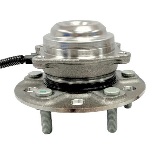Wheel Bearing and Hub Assembly DT Components 512595