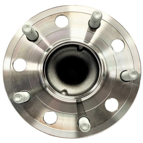 Wheel Bearing and Hub Assembly DT Components 512595