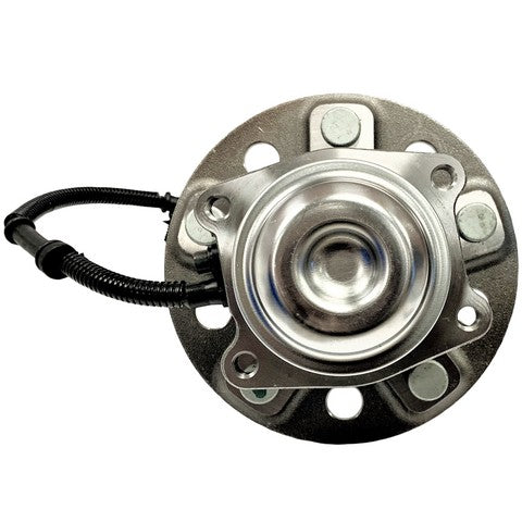 Wheel Bearing and Hub Assembly DT Components 512595
