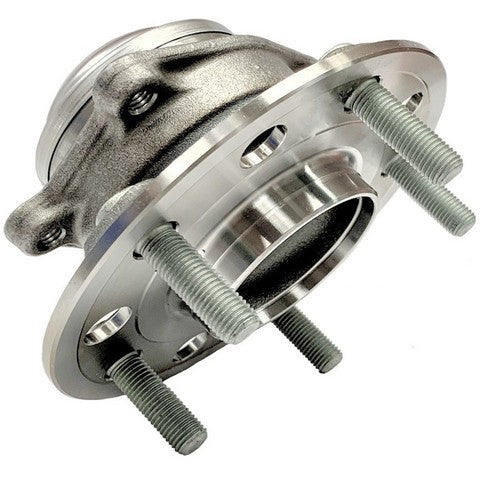 Wheel Bearing and Hub Assembly DT Components 512595