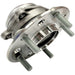 Wheel Bearing and Hub Assembly DT Components 512595