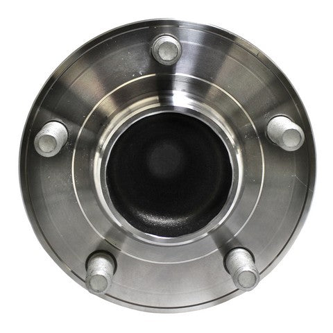 Wheel Bearing and Hub Assembly DT Components 512599