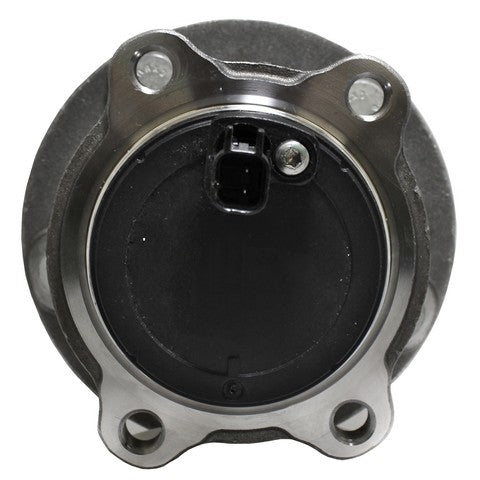 Wheel Bearing and Hub Assembly DT Components 512599
