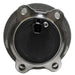 Wheel Bearing and Hub Assembly DT Components 512599