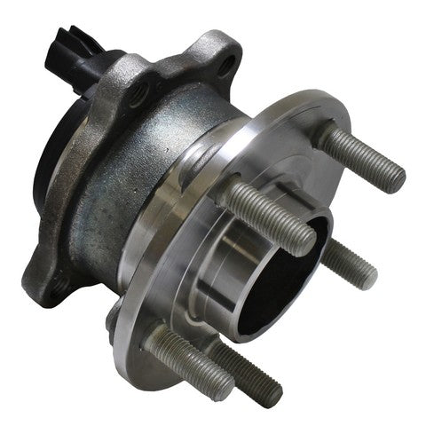 Wheel Bearing and Hub Assembly DT Components 512599