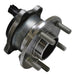 Wheel Bearing and Hub Assembly DT Components 512599