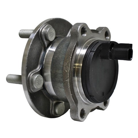 Wheel Bearing and Hub Assembly DT Components 512599