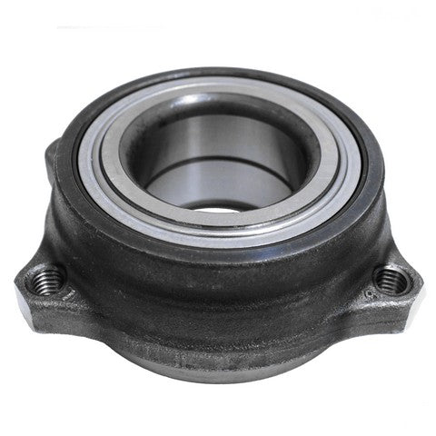 Wheel Bearing and Hub Assembly DT Components 512626