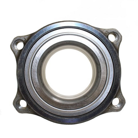 Wheel Bearing and Hub Assembly DT Components 512626