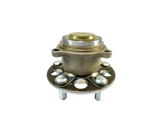 Wheel Bearing and Hub Assembly DT Components 512628