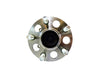 Wheel Bearing and Hub Assembly DT Components 512628