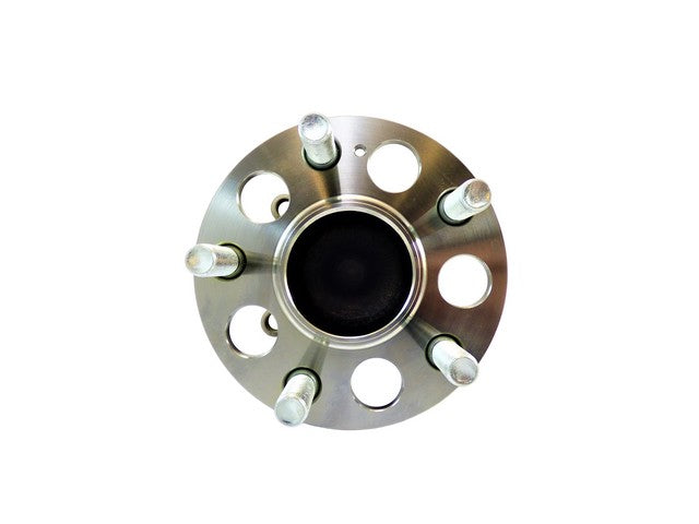 Wheel Bearing and Hub Assembly DT Components 512628