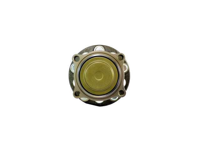 Wheel Bearing and Hub Assembly DT Components 512628