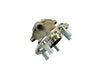 Wheel Bearing and Hub Assembly DT Components 512628