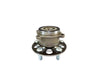 Wheel Bearing and Hub Assembly DT Components 512629