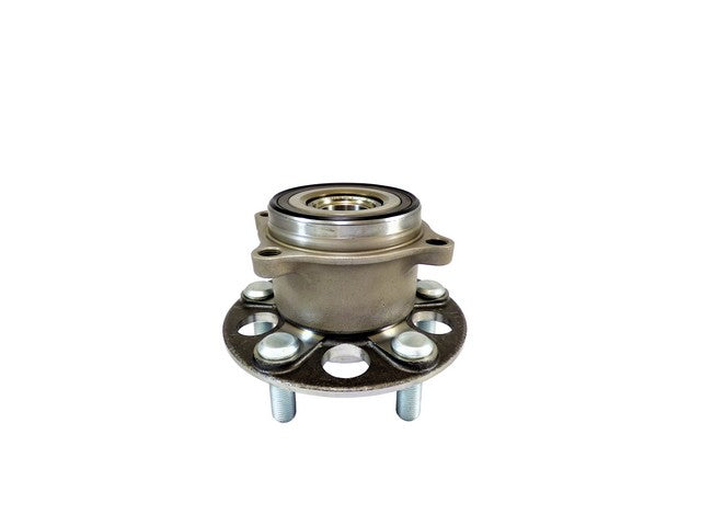Wheel Bearing and Hub Assembly DT Components 512629