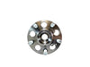 Wheel Bearing and Hub Assembly DT Components 512629