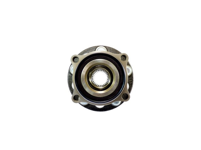 Wheel Bearing and Hub Assembly DT Components 512629